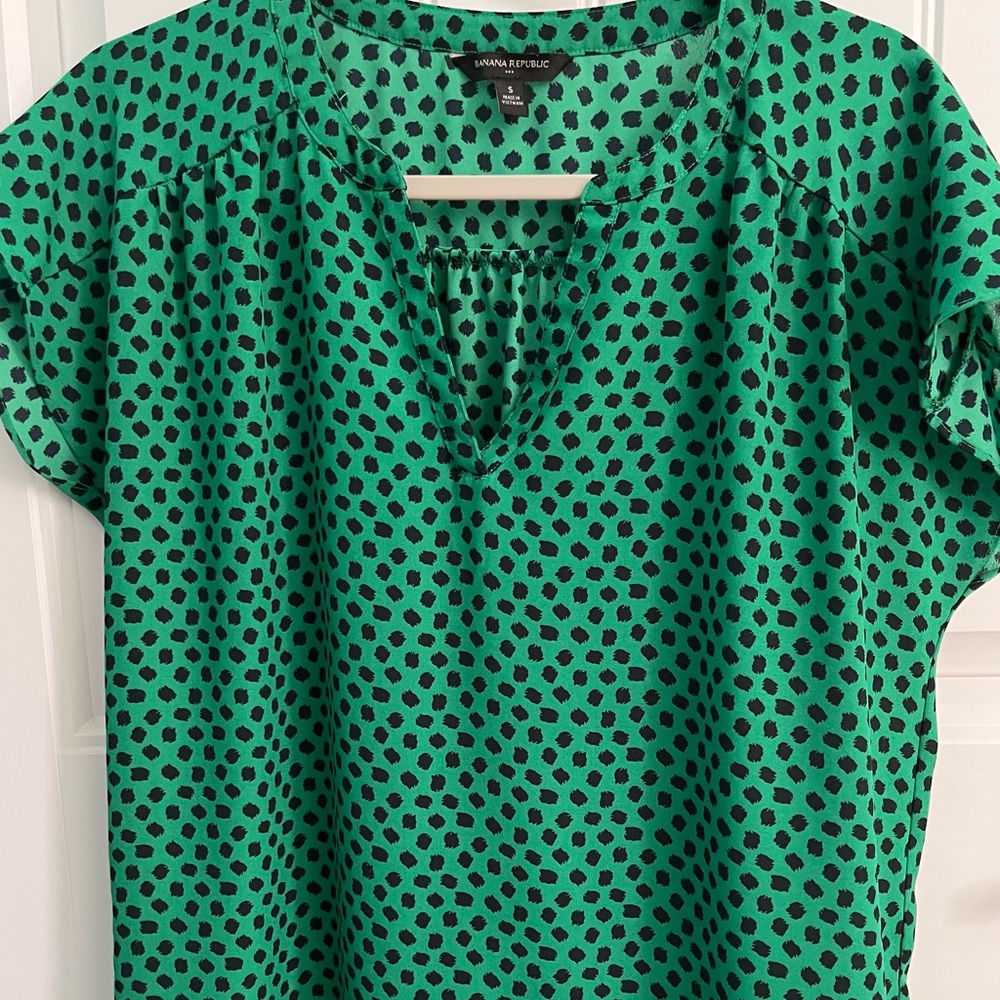 Banana Republic Top